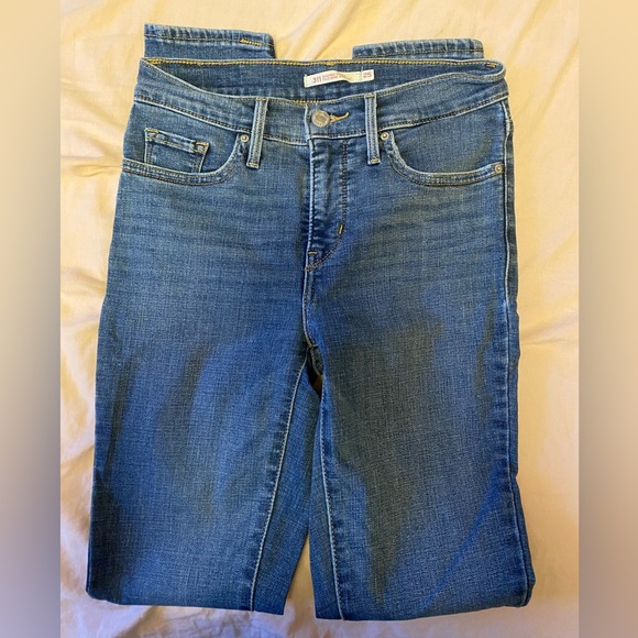 Levi’s jeans - Picture 2 of 4